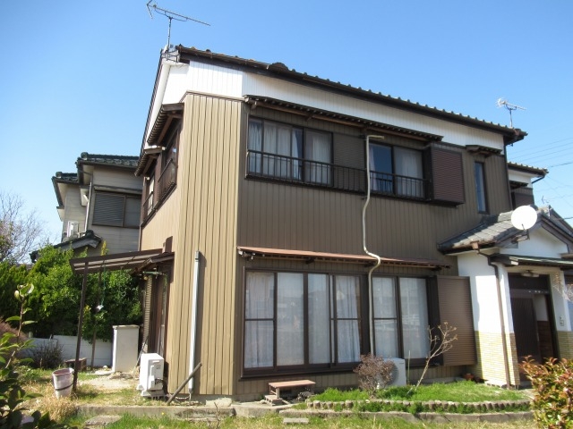 Maison à Aichi