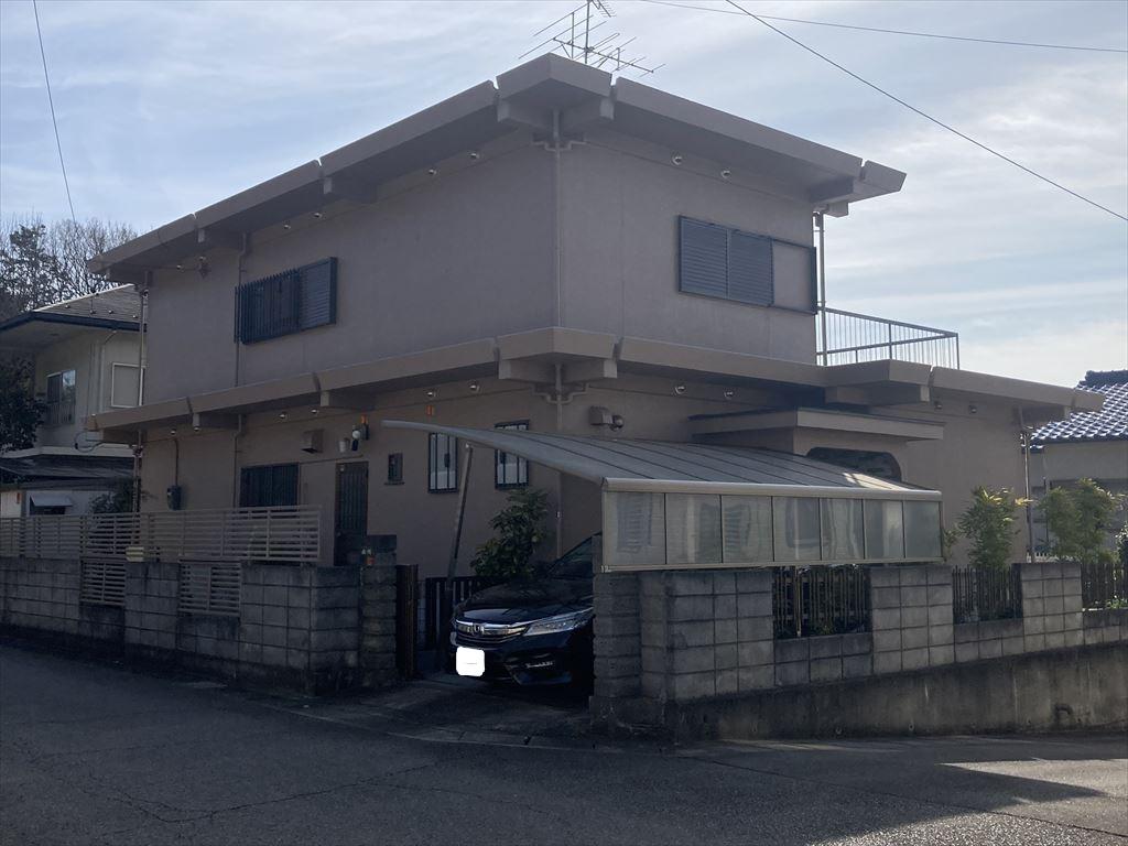 Maison à Gifu