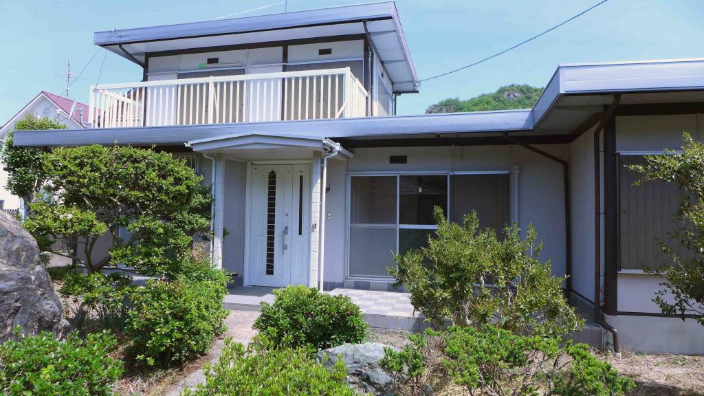 Maison à Gifu