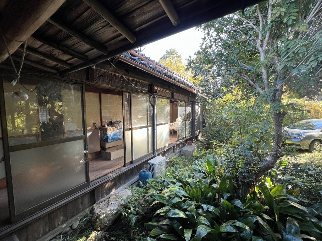 Maison à Gifu
