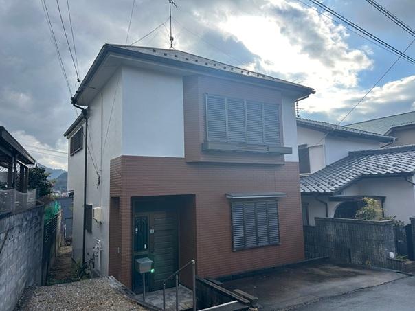 Maison à Gifu