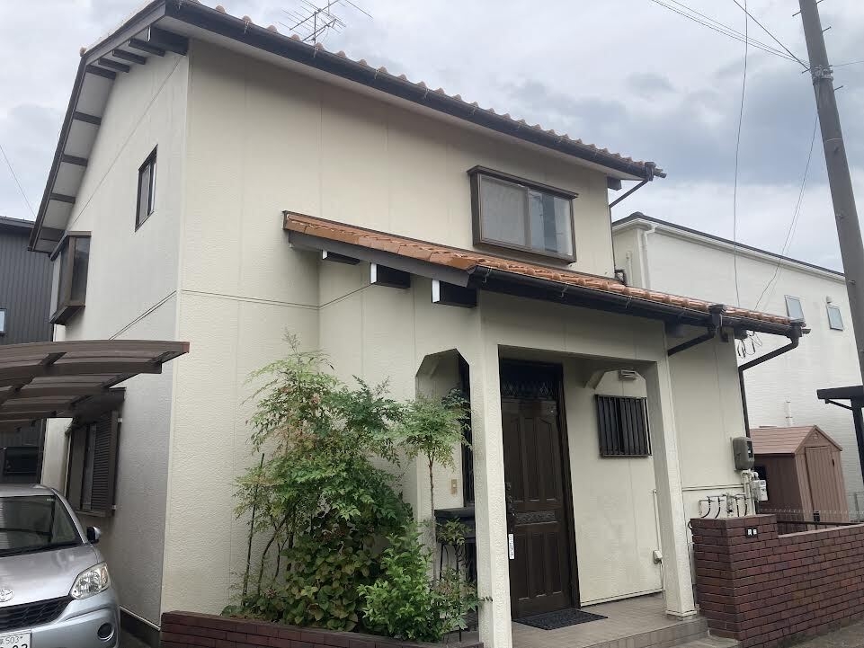 Maison à Gifu
