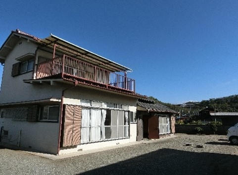 Maison à Yamanashi