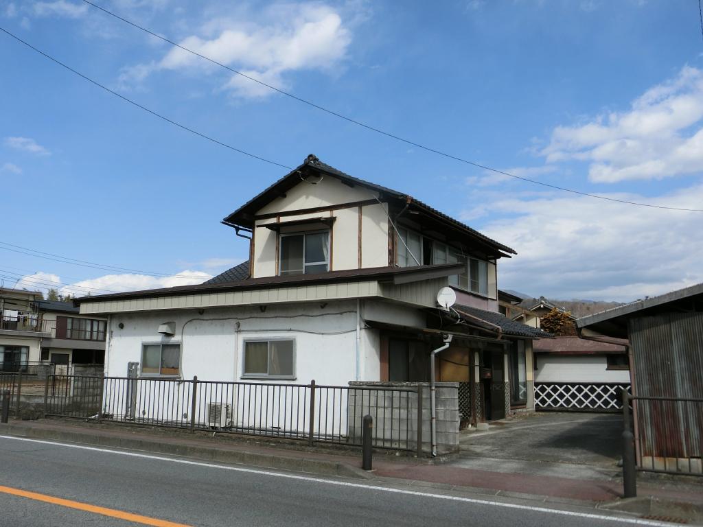 Maison à Yamanashi