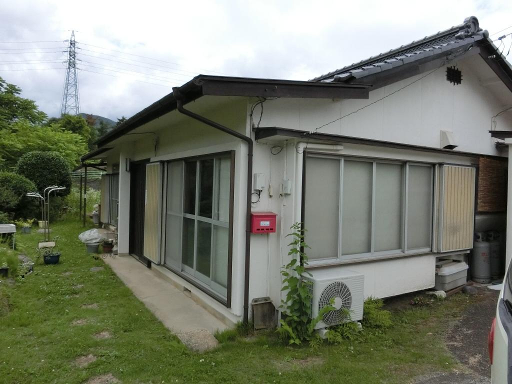 Maison à Yamanashi