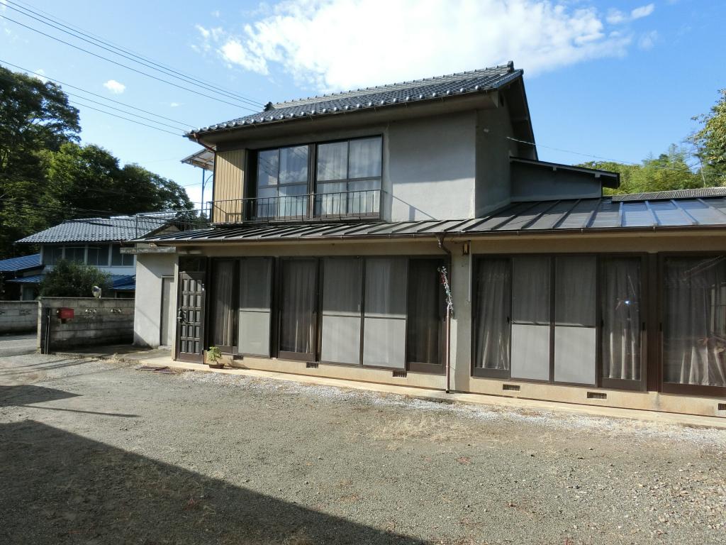 Maison à Yamanashi