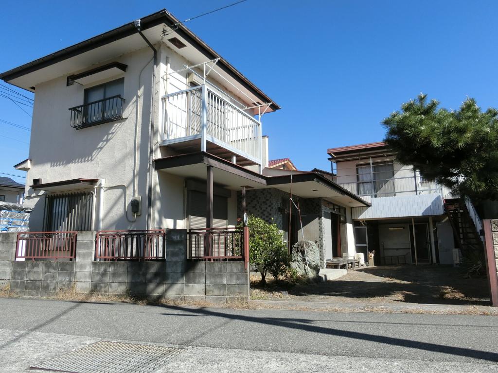 Maison à Yamanashi
