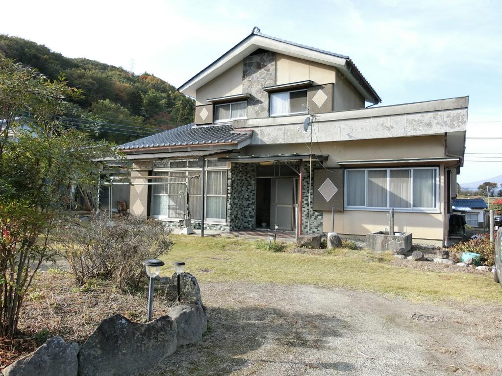 Maison à Yamanashi