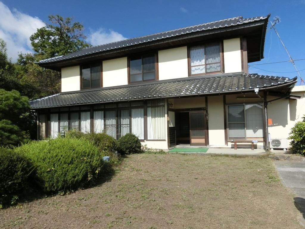 Maison à Yamanashi