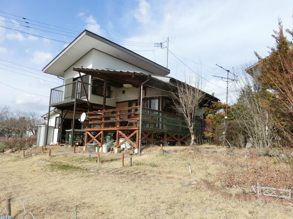 Maison à Yamanashi