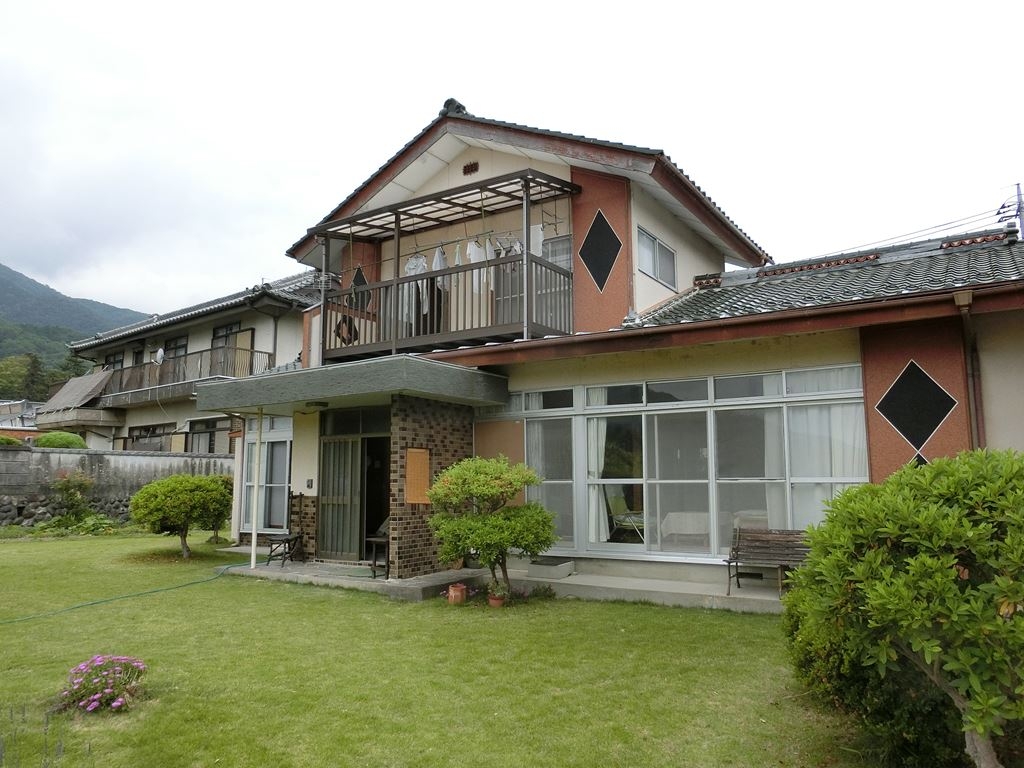 Maison à Yamanashi