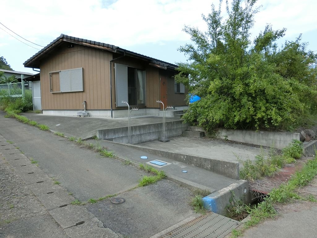 Maison à Yamanashi