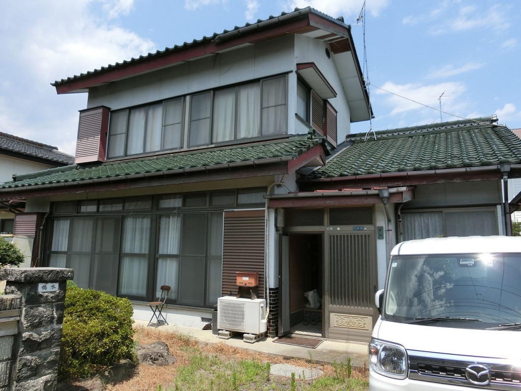 House in Yamanashi