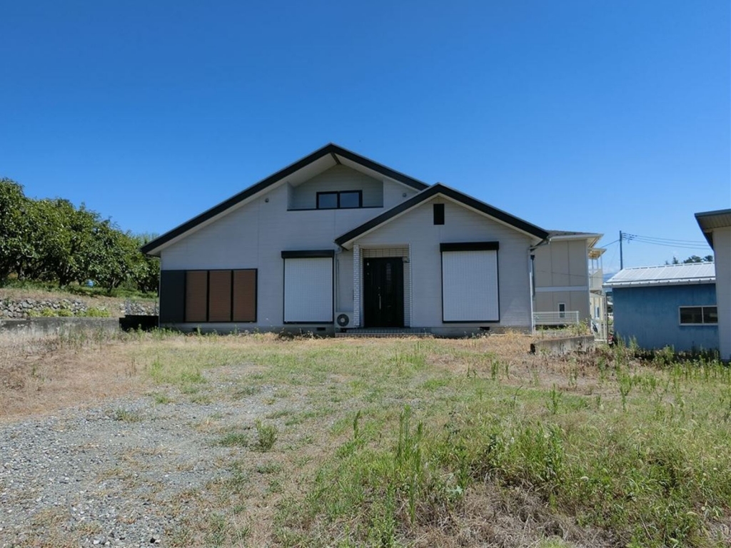 House in Yamanashi