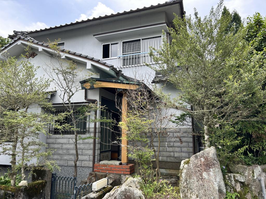 Maison à Oita