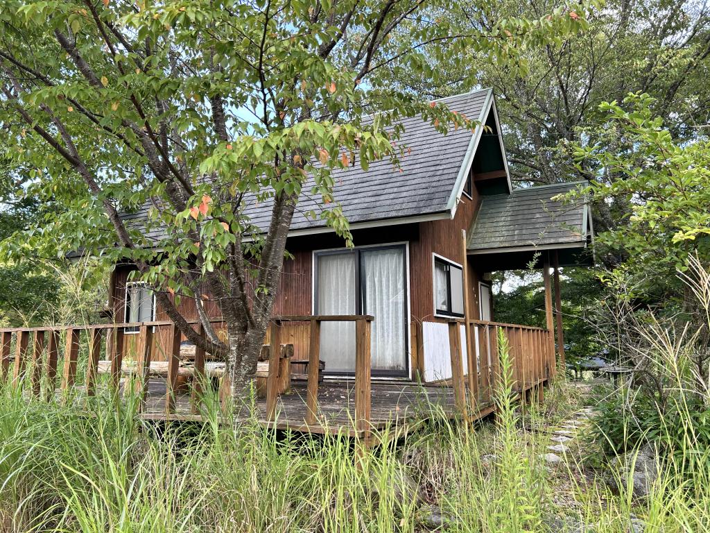 Maison à Oita