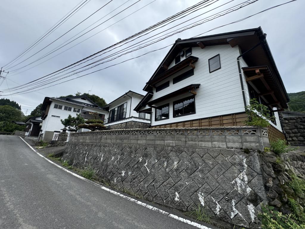 Maison à Oita