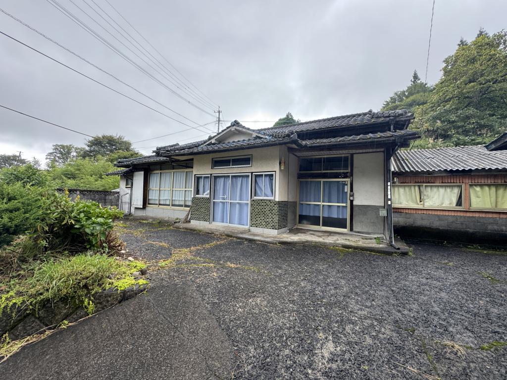 Maison à Oita