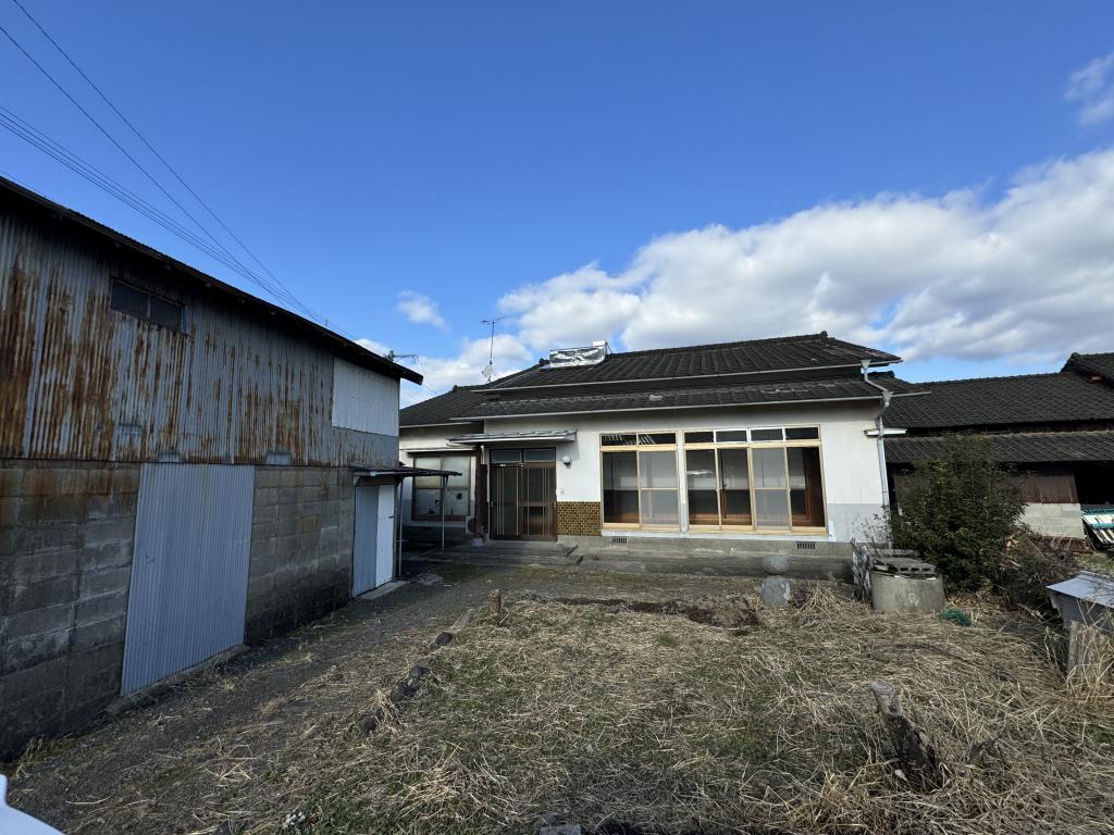 Maison à Oita