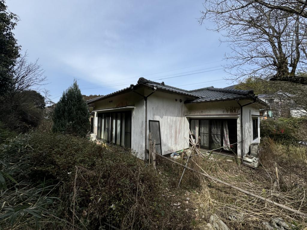 Maison à Oita