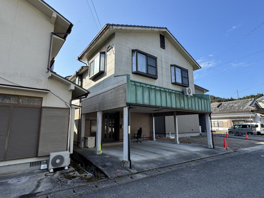 Maison à Oita