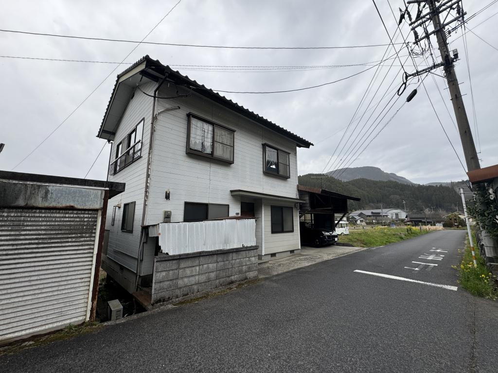 Maison à Oita