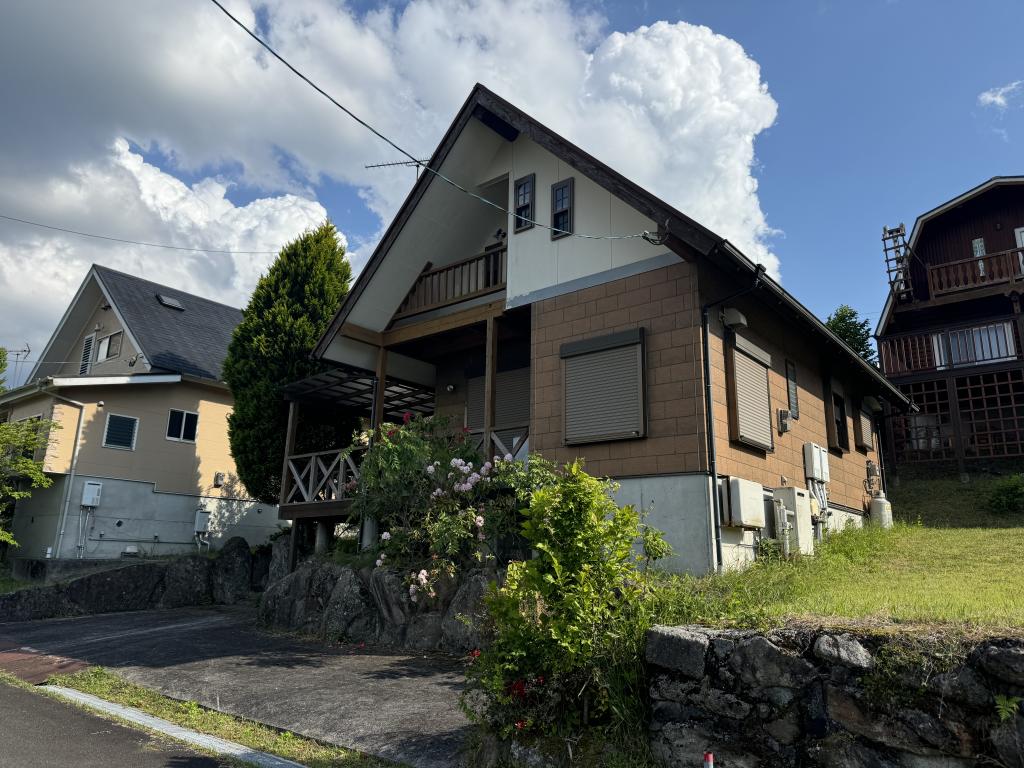 Maison à Oita