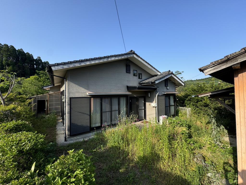 Maison à Oita
