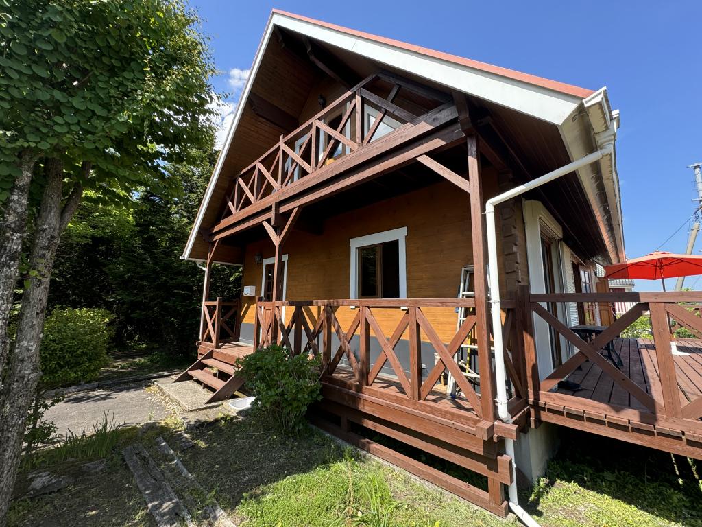 Maison à Oita