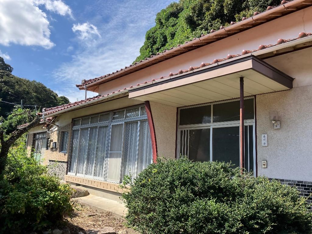 Maison à Yamaguchi