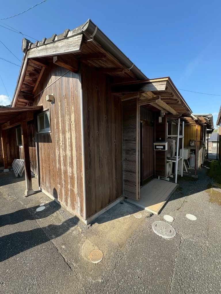 Maison à Yamaguchi