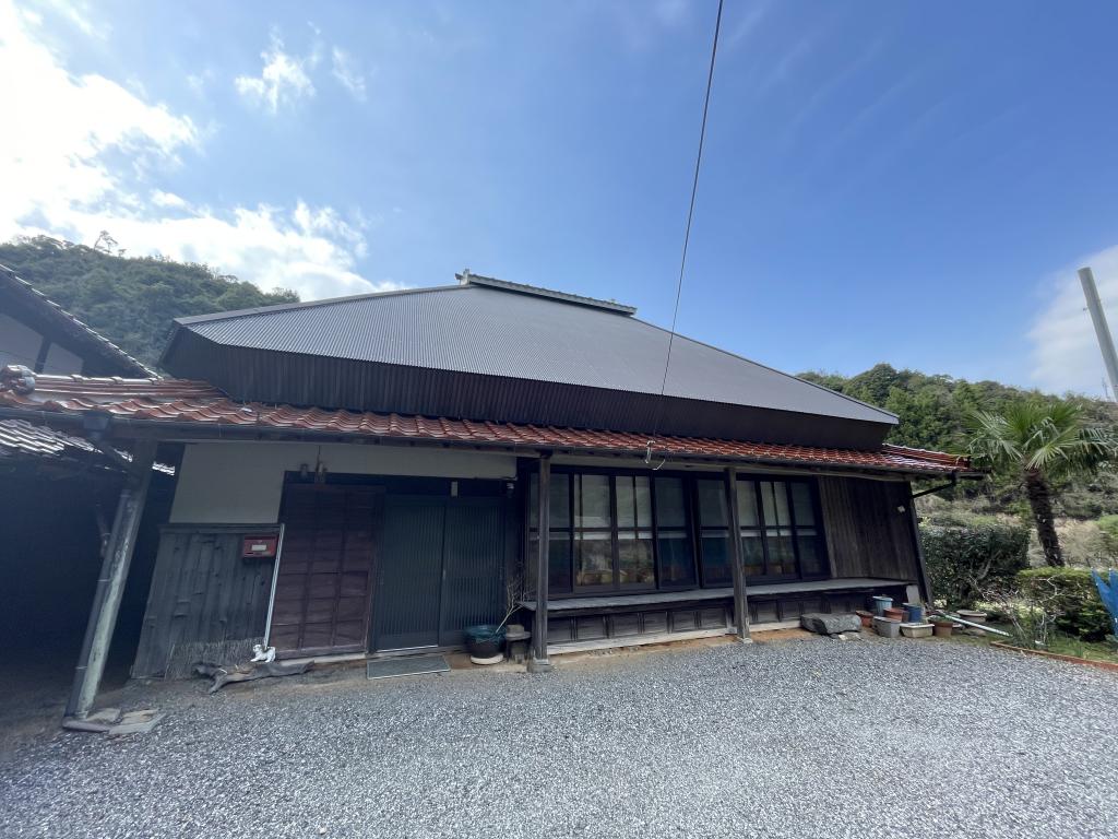 Maison à Yamaguchi
