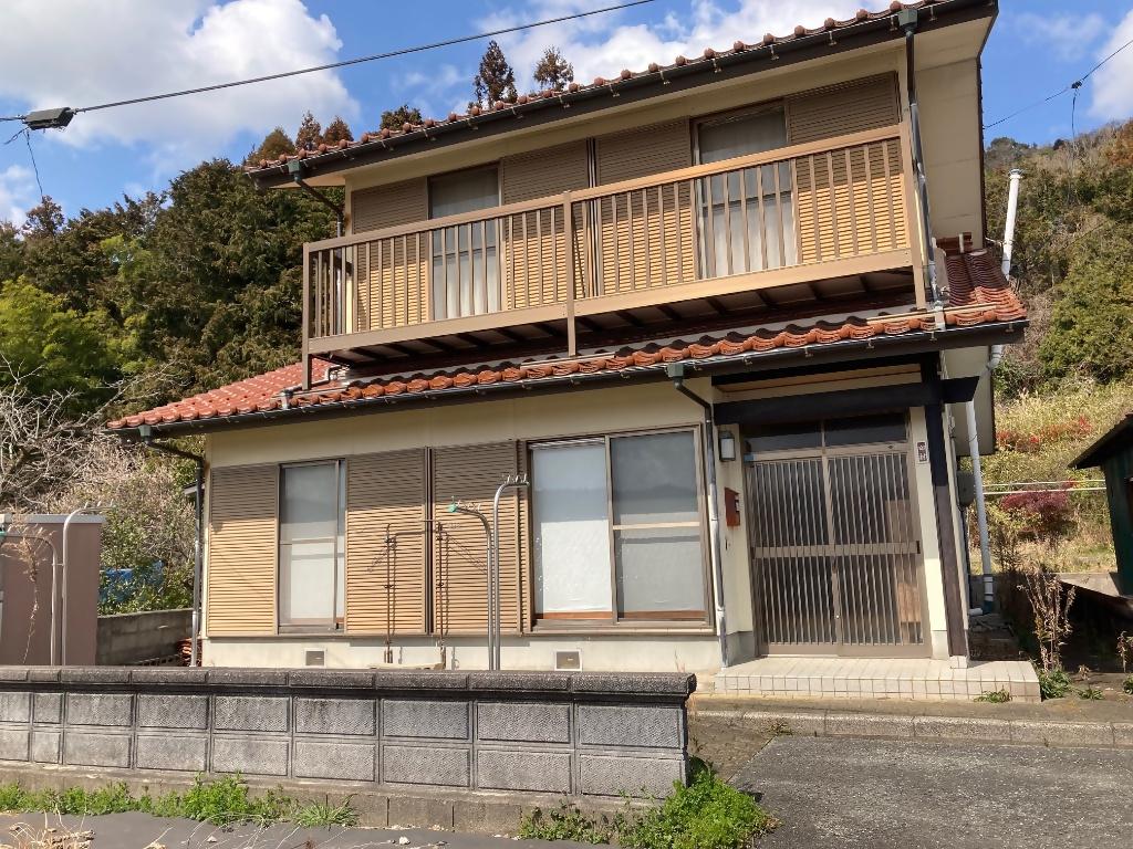 Maison à Yamaguchi
