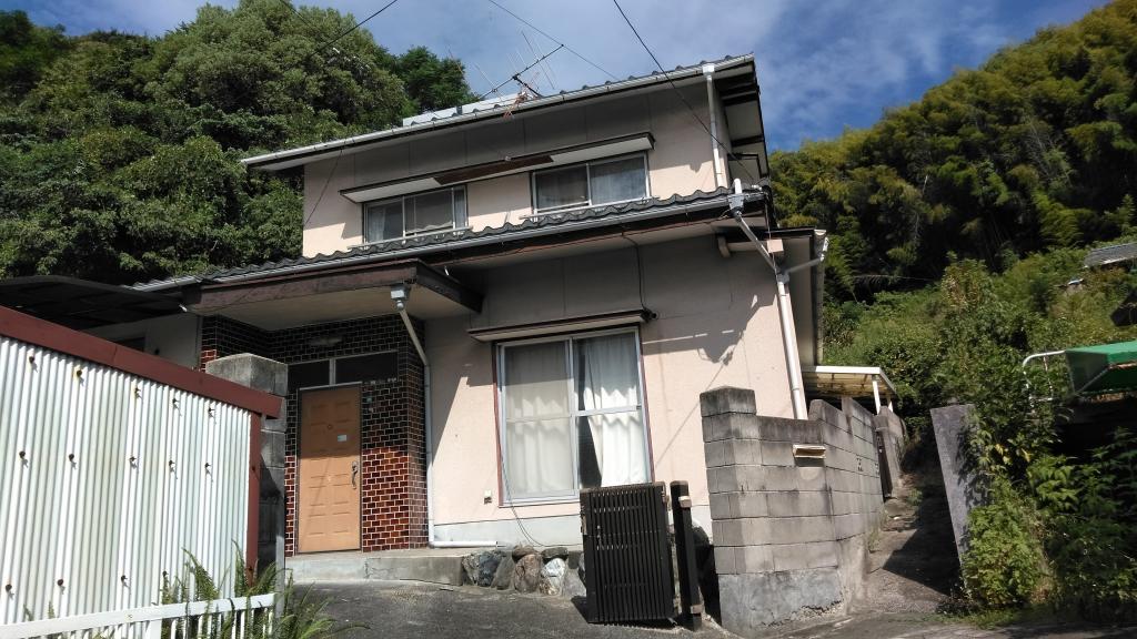 Haus in Ehime