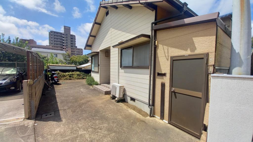 Maison à Ehime