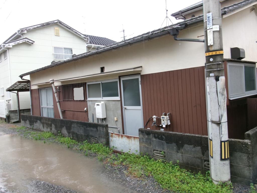 Maison à Ehime