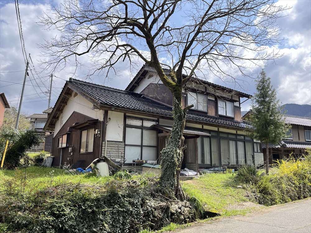 Maison à Tottori