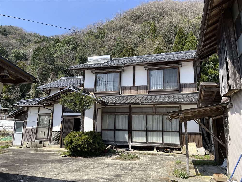 Maison à Tottori