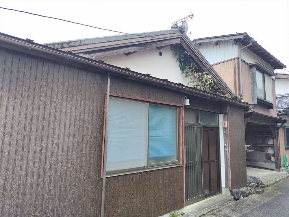 Maison à Tottori