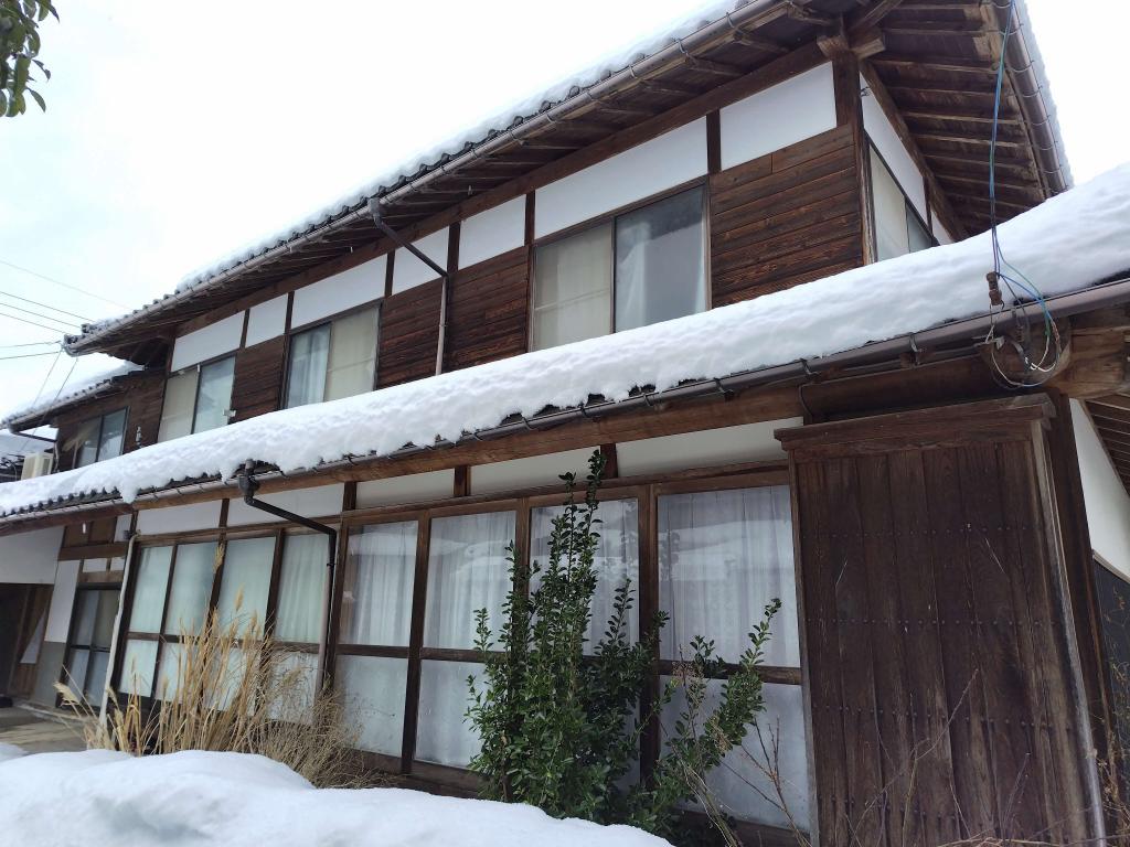 House in Tottori