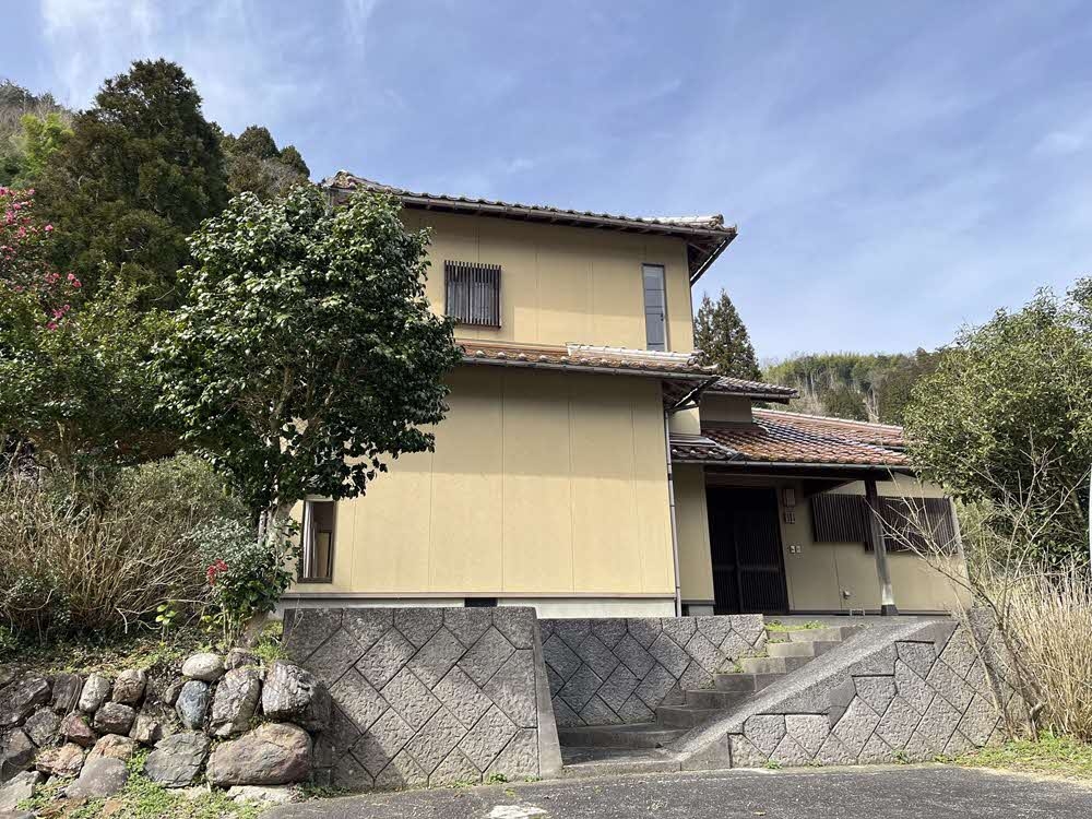 Maison à Tottori