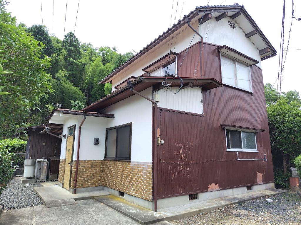 Maison à Tottori