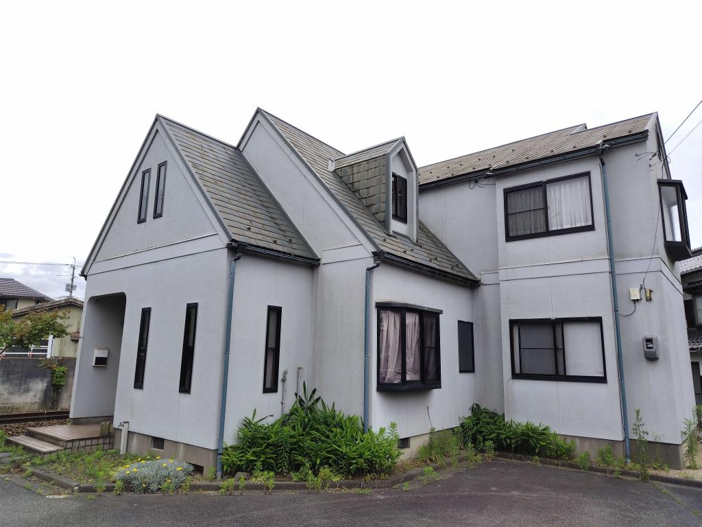 Maison à Tottori