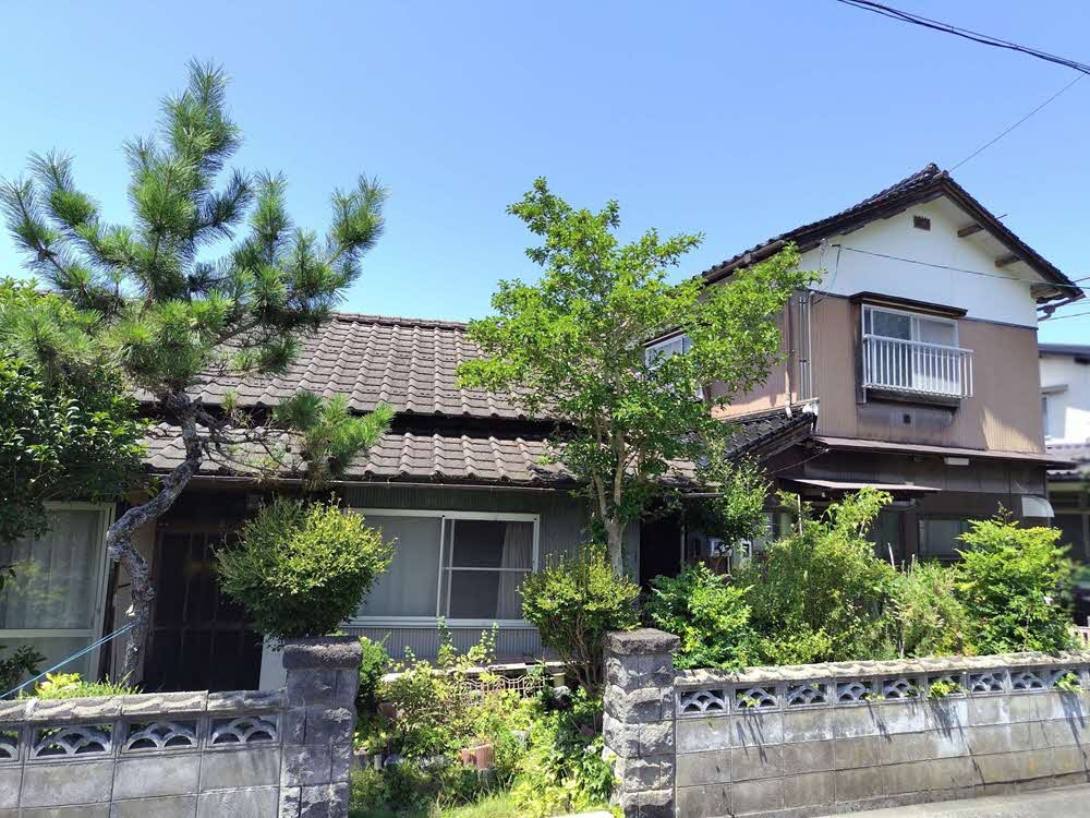 House in Tottori
