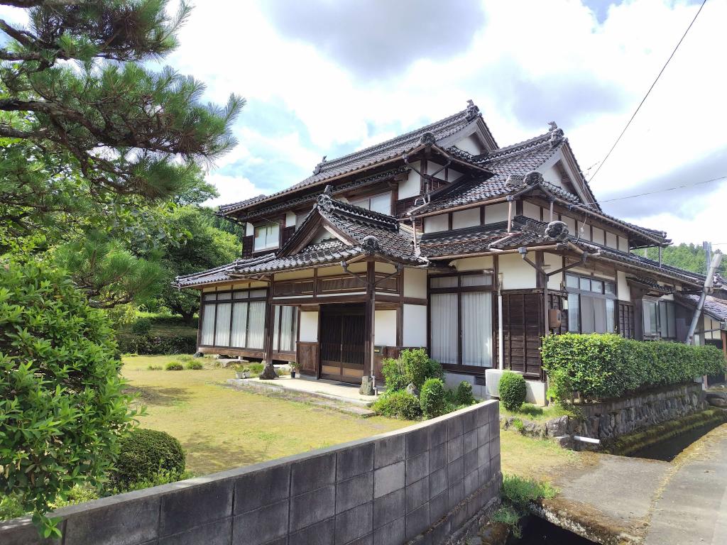 House in Tottori