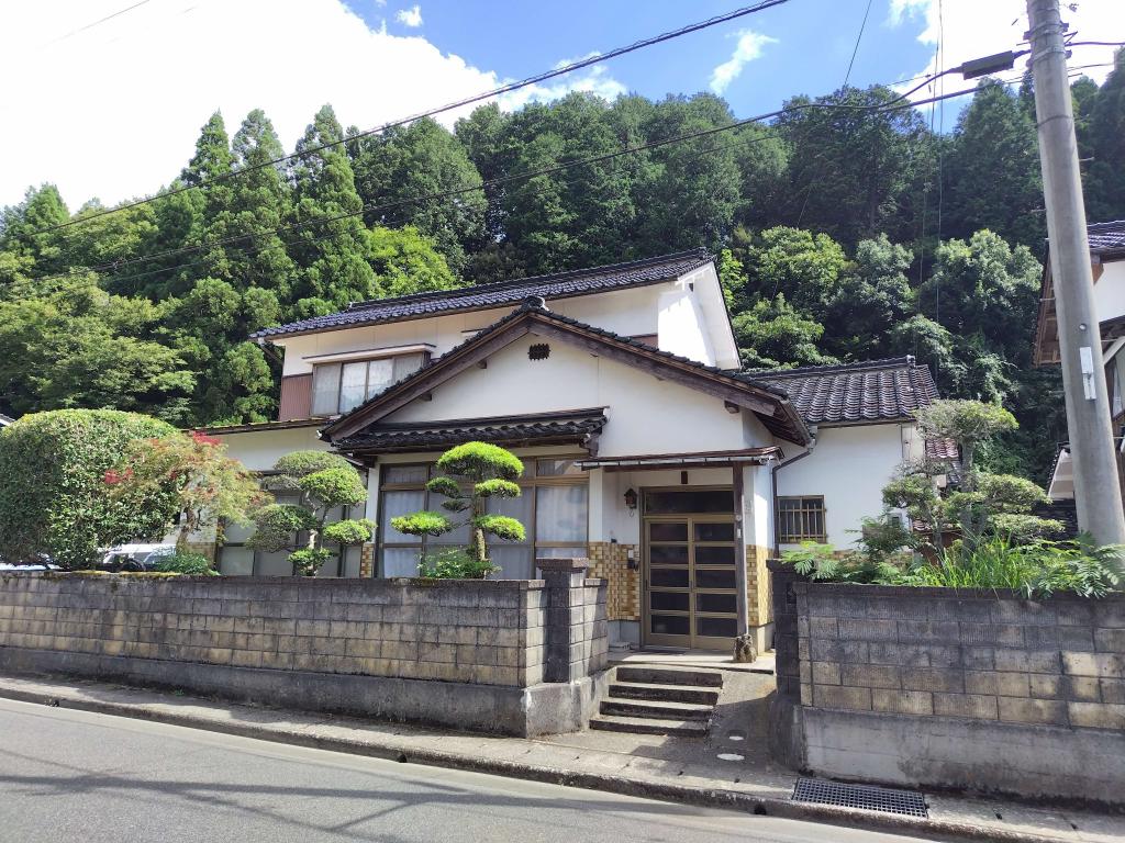 House in Tottori