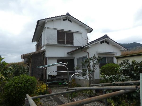 Maison à Ehime