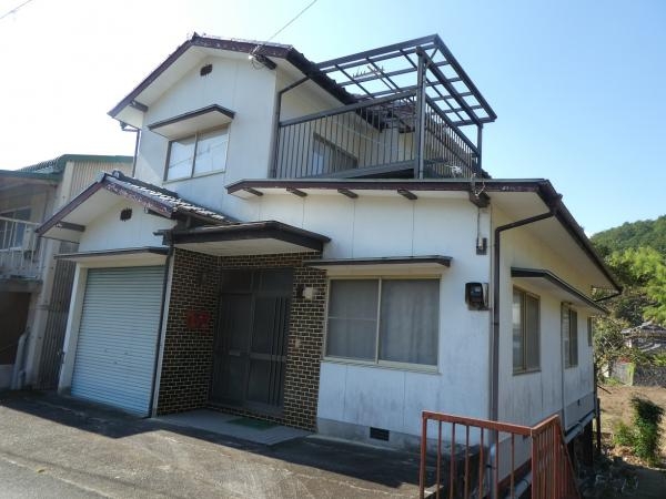 Maison à Ehime