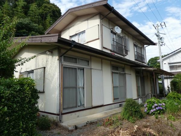 Maison à Ehime