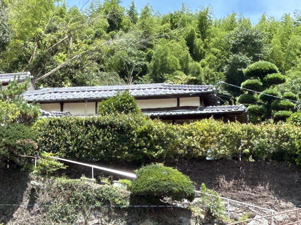 Maison à Ehime